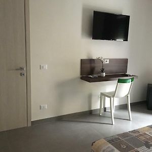 Studio Familiale Lit King-Size